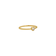 Mini Amor Ring